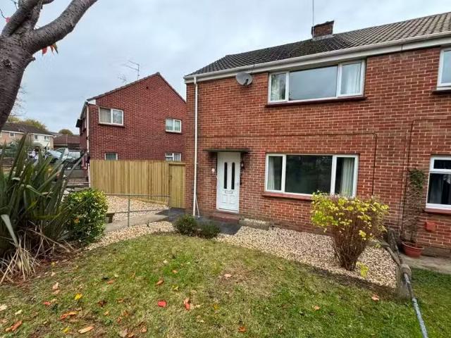 House for rent in Ozleworth, Cotswold