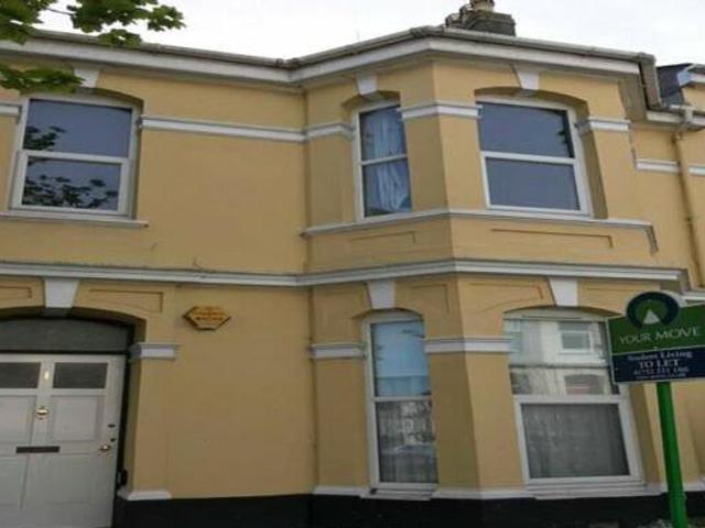 House for rent in Follaton, South Hams