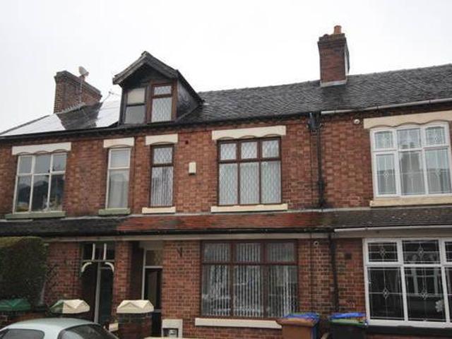 House for rent in Dudley Port, Tipton