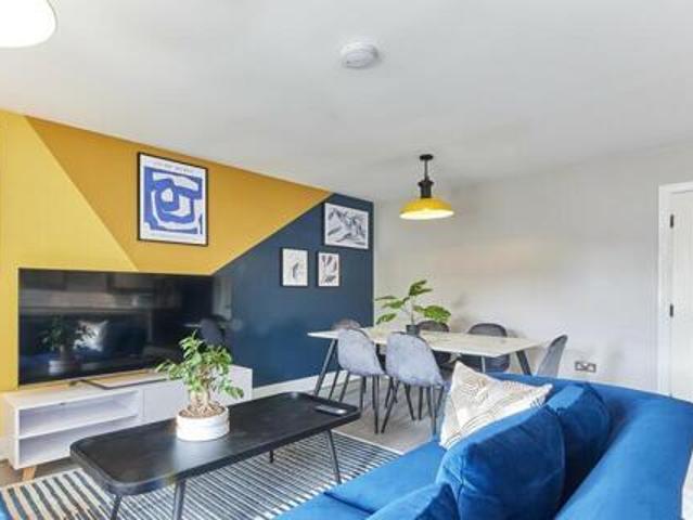 House for rent in Butterton, Staffordshire