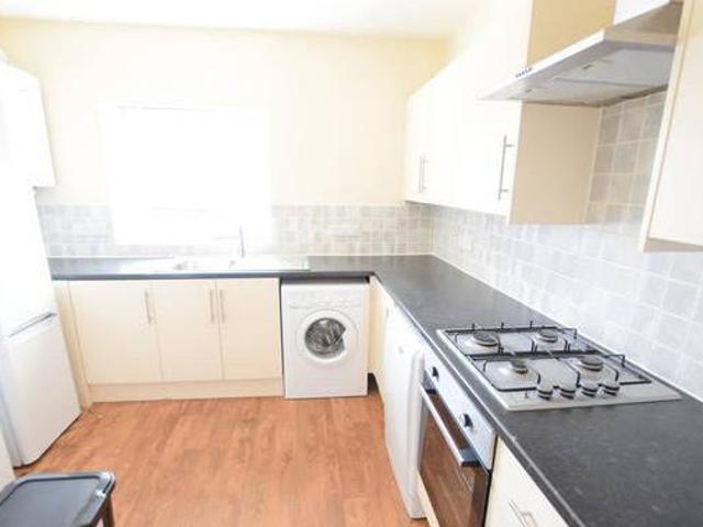 House for rent in Lincolnshire