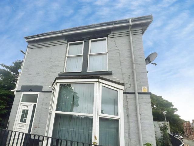 Room for sale in Egerton Park, Birkenhead