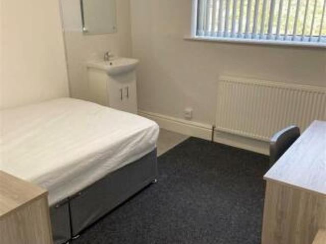 Room for sale in Hull, City Of Kingston Upon Hull