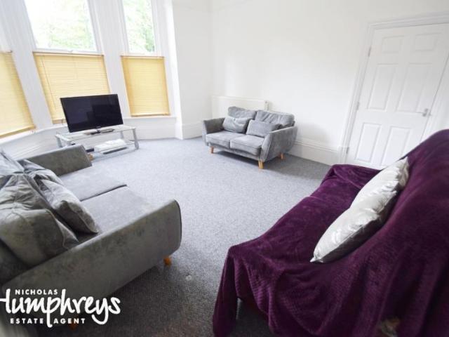 House for rent in Joiner's Square, Hanley