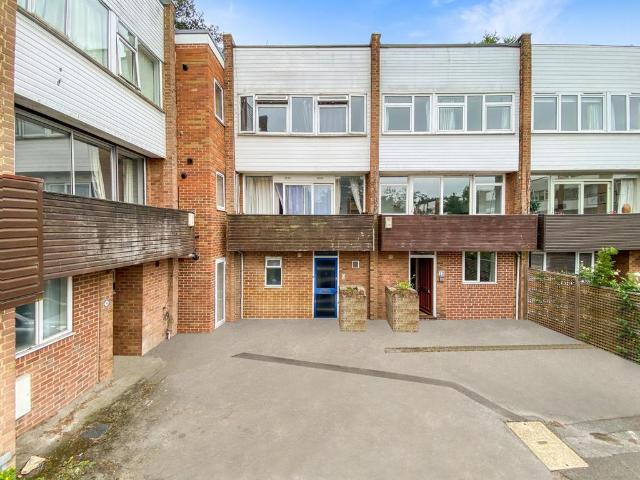 Room for rent in The Slade, Oxfordshire