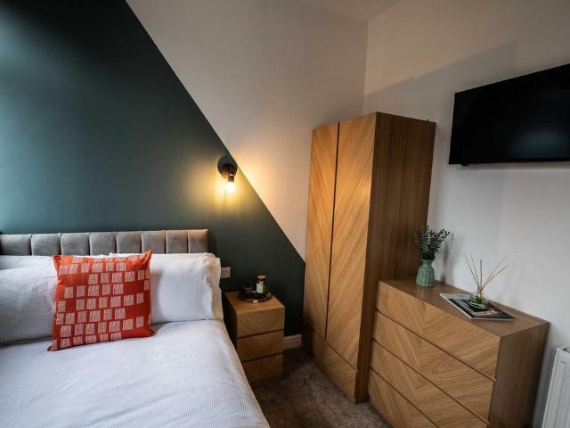 Room for rent in Hammond Street, Isle Of Man