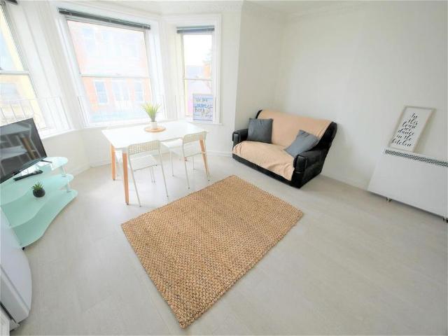 Room for rent in West Cliff, Bournemouth