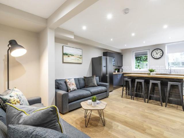 Room for rent in Headingley Hill, Headingley