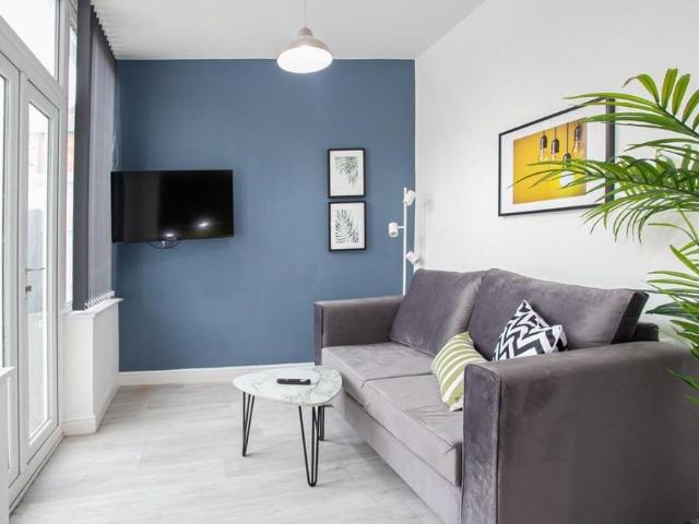 Room for rent in Chesham, Bury