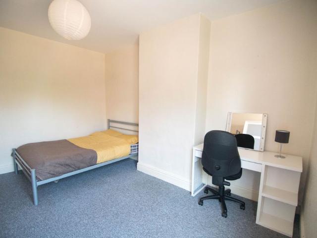 Room for rent in Broomhill, Isle Of Man