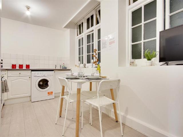 Room for rent in West Cliff, Bournemouth