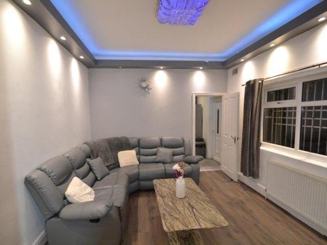Room for rent in Georgia, Greater Manchester