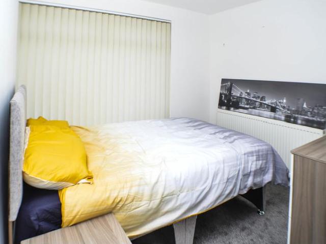Room for rent in Hamp, Bridgwater
