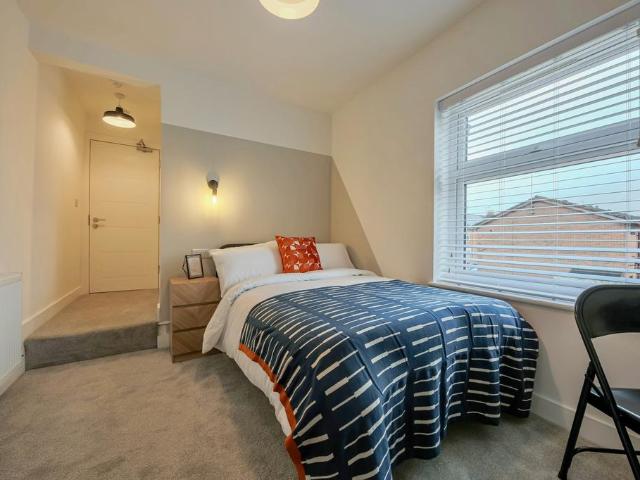 Room for rent in Hammond Street