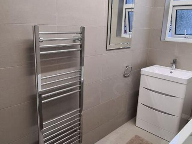 Room for rent in Saint George's, South Yorkshire