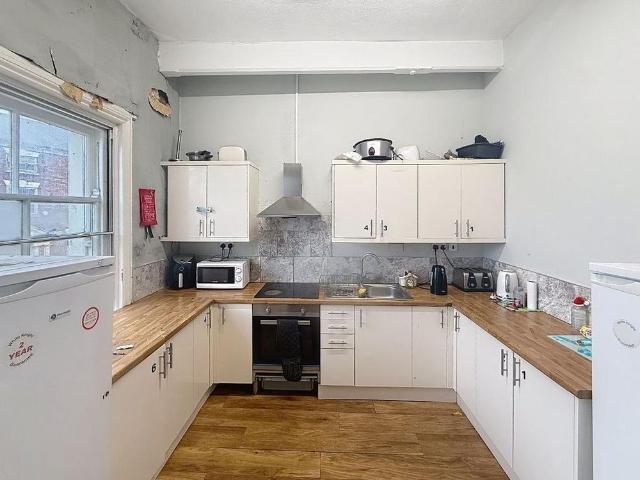 Room for rent in Tunstall, Stoke-on-Trent
