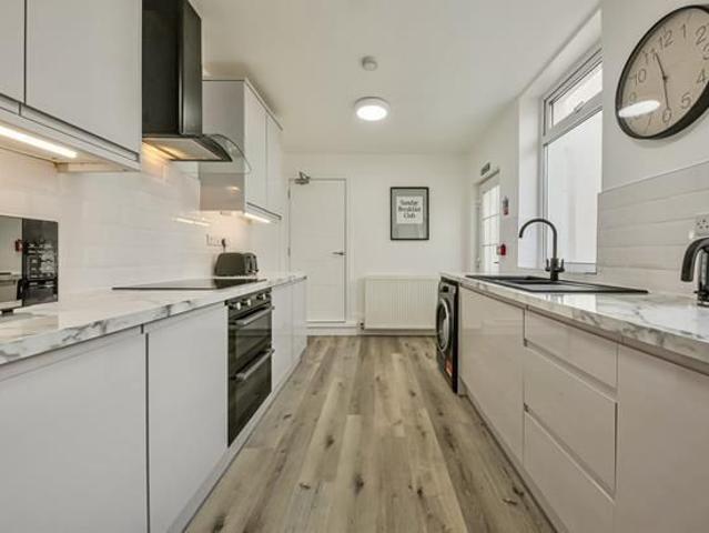 Room for rent in Coppenhall, Crewe