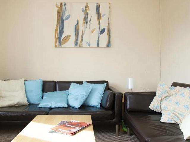 Room for rent in Higham, Hamerton