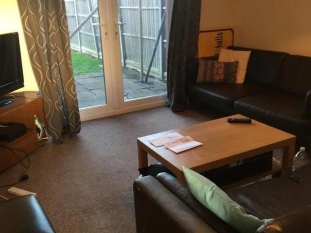 Room for rent in Higham, Hamerton