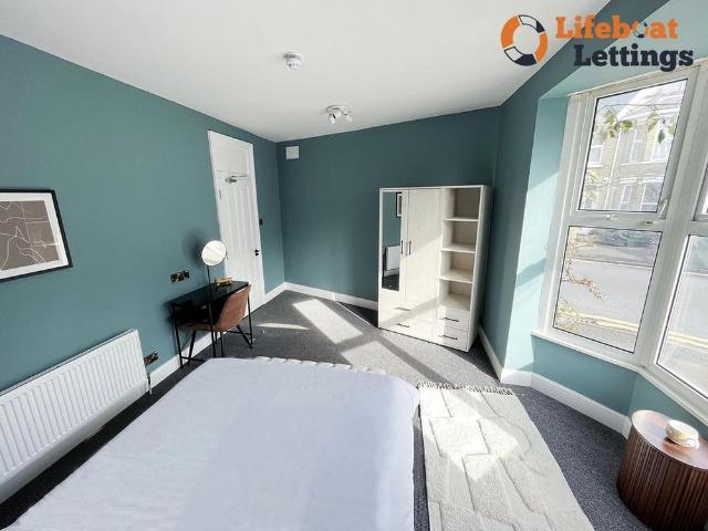 Room for rent in South Ashford, Bridgefield