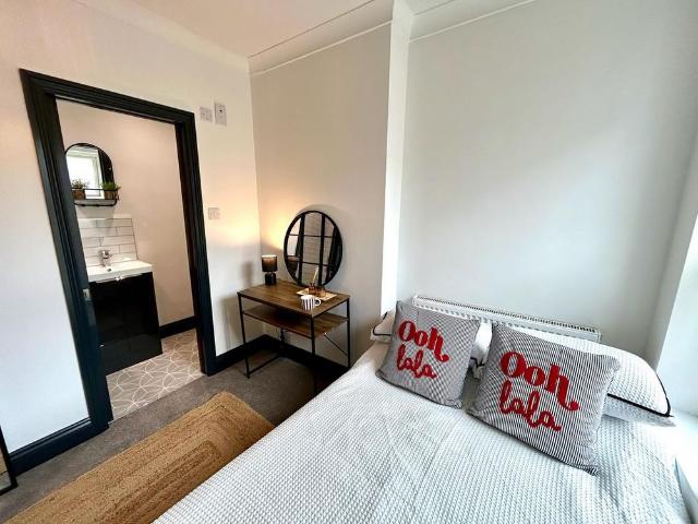 Room for rent in Key Street, Suffolk
