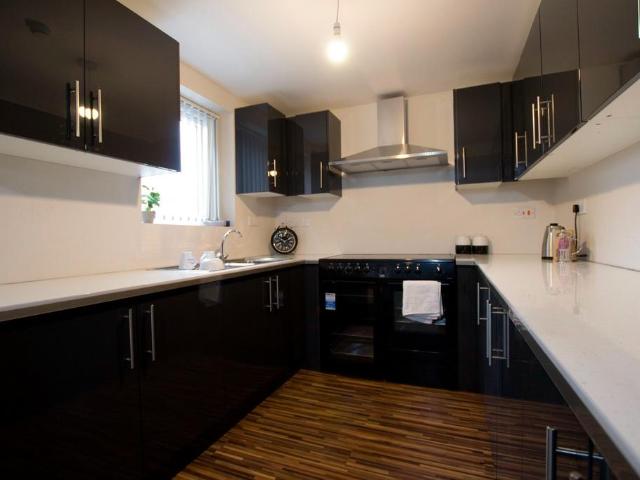 Room for rent in Chorlton-on-Medlock, Georgia