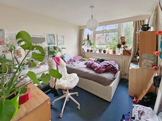 Room for rent in The Slade, Oxfordshire