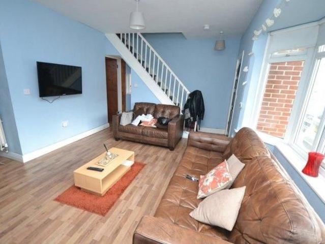 Room for rent in West Yorkshire