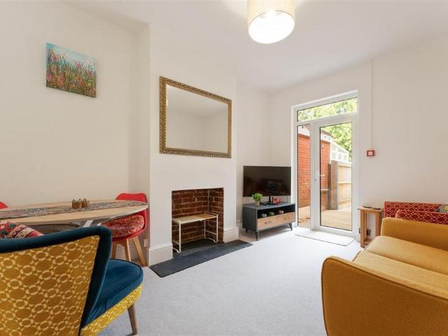 Room for rent in Salisbury, Wiltshire