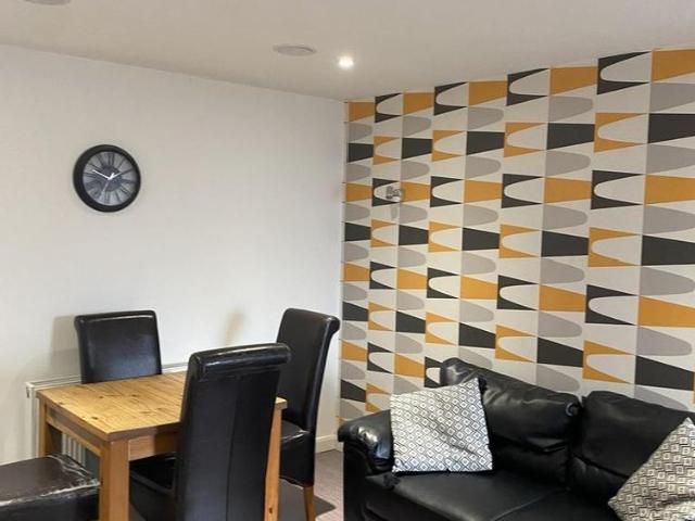 Room for rent in Hammond Street