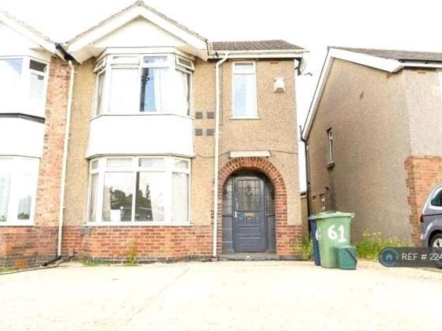 Room for rent in Risinghurst, Oxford