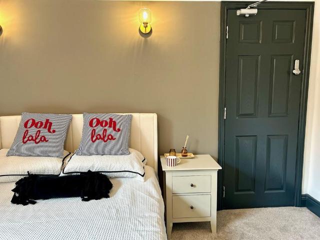 Room for rent in Key Street, Suffolk