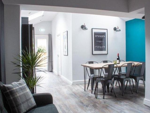 Room for rent in Attenborough, East Midlands