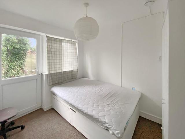 Room for rent in The Slade, Oxfordshire
