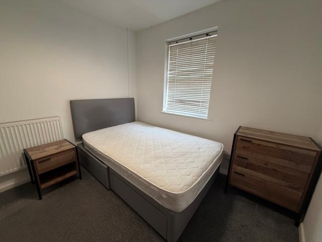 House for rent in Southsea, City Of Portsmouth