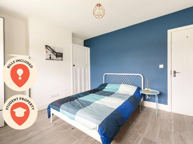 Room for rent in Feckenham, City Of Bristol