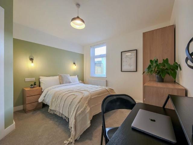Room for rent in Hammond Street