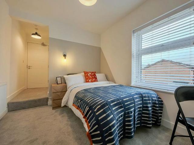 Room for rent in Hammond Street