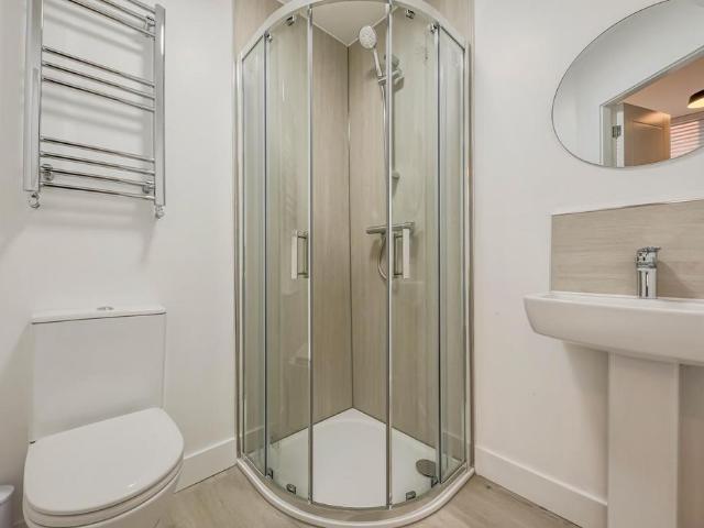 Room for rent in Hammond Street, Isle Of Man