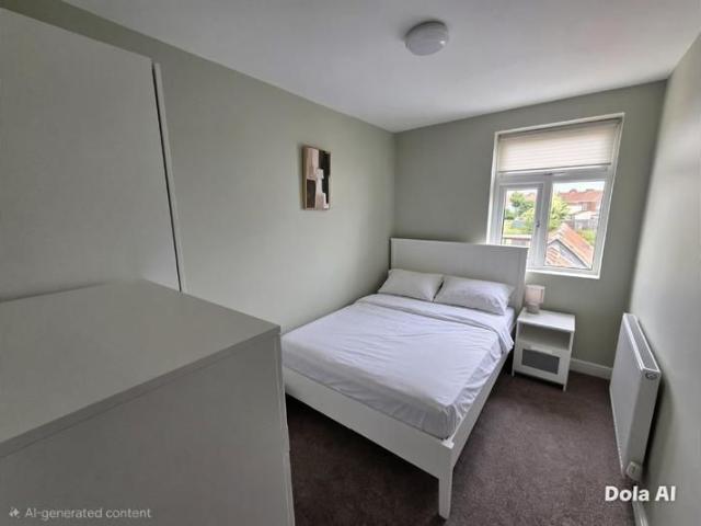 Room for rent in Bridgwater, Somerset
