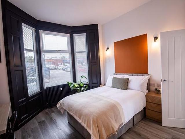 Room for rent in Crewe, Cheshire