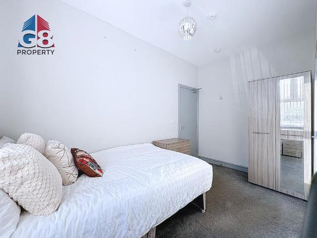 Room for rent in Lakeside, South Yorkshire