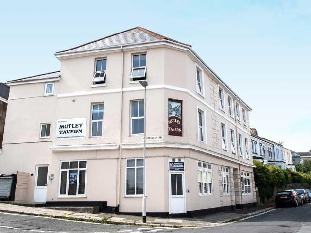 Room for rent in Mount Wise