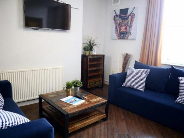 Room for rent in Alperton, Greater London
