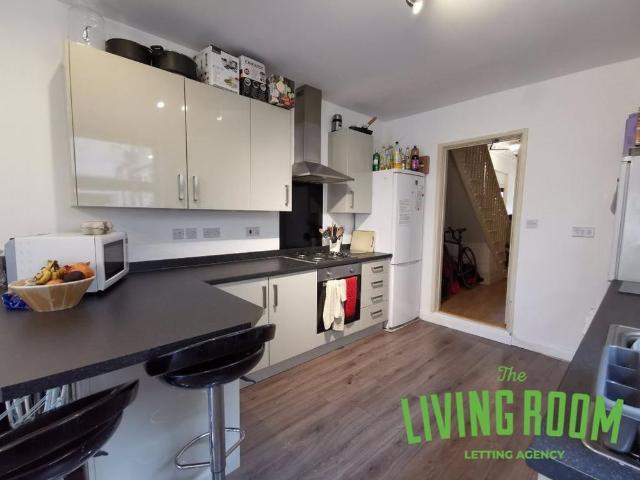 Room for rent in Plasnewydd, Falcon Lodge