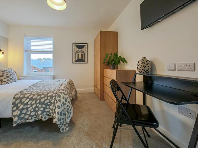 Room for rent in Hammond Street, Isle Of Man