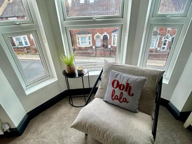 Room for rent in Key Street, Suffolk