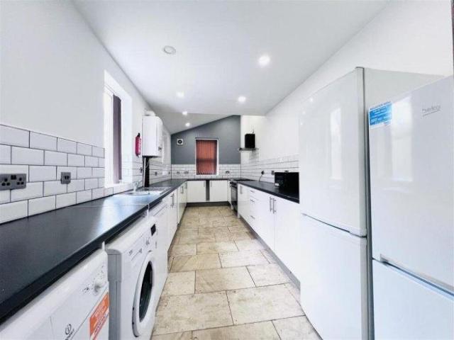 Room for rent in Old Lenton, Haddon