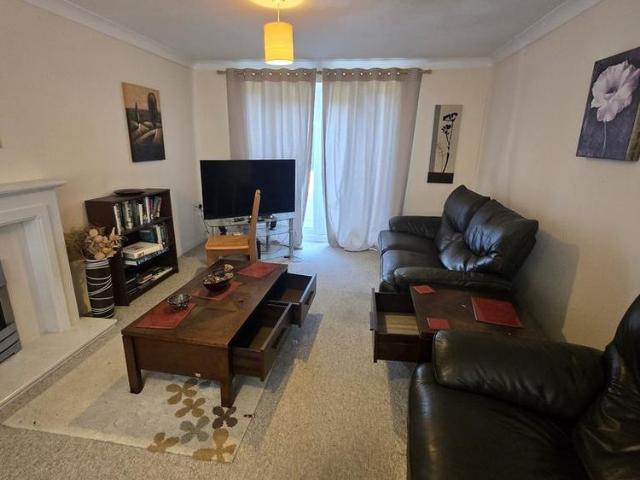 Room for rent in North Earlham, East Bank