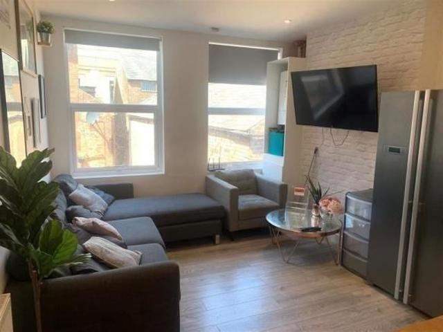 Room for rent in The Meadows, City of Nottingham